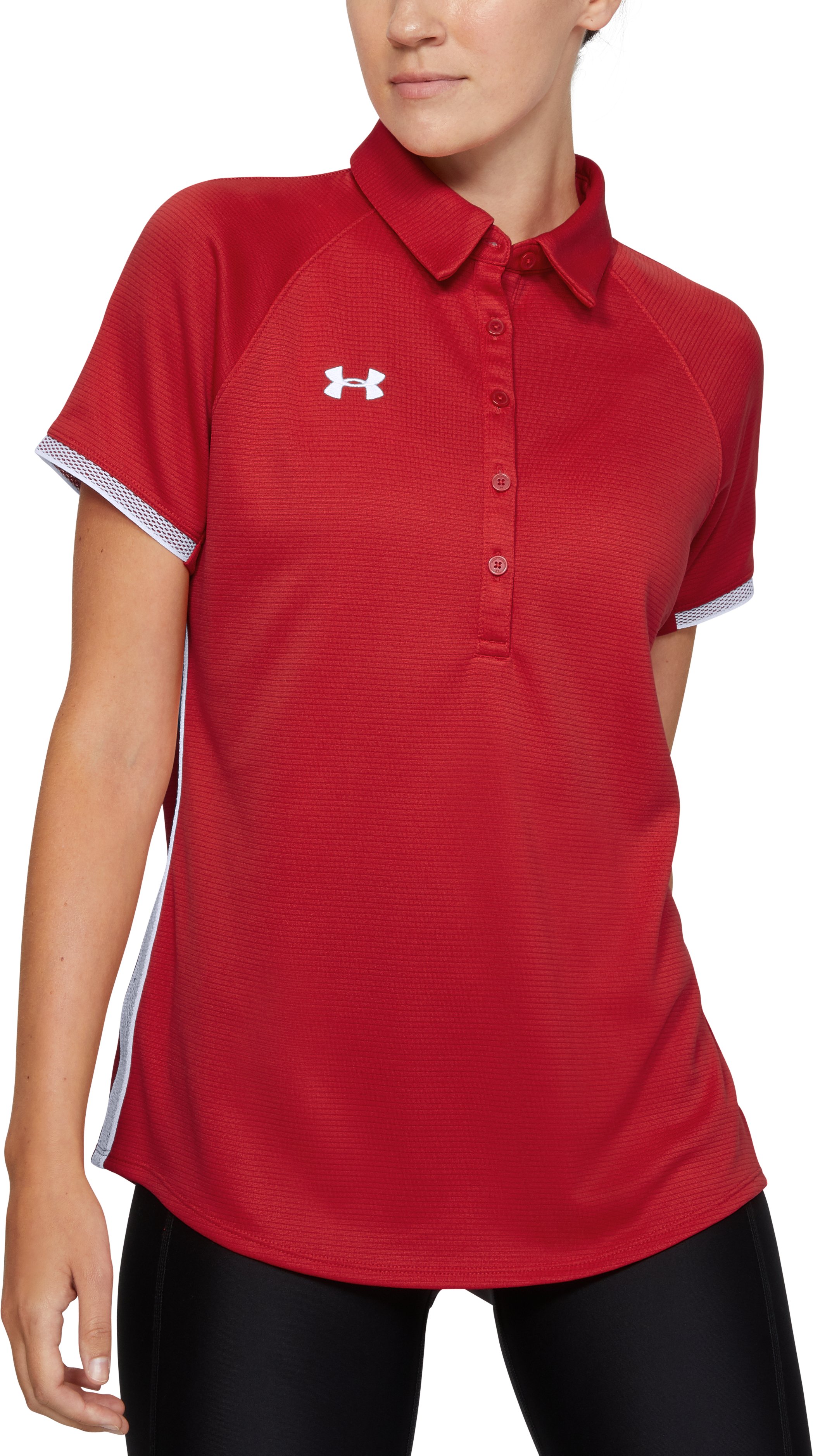 Women's UA Rival Polo
