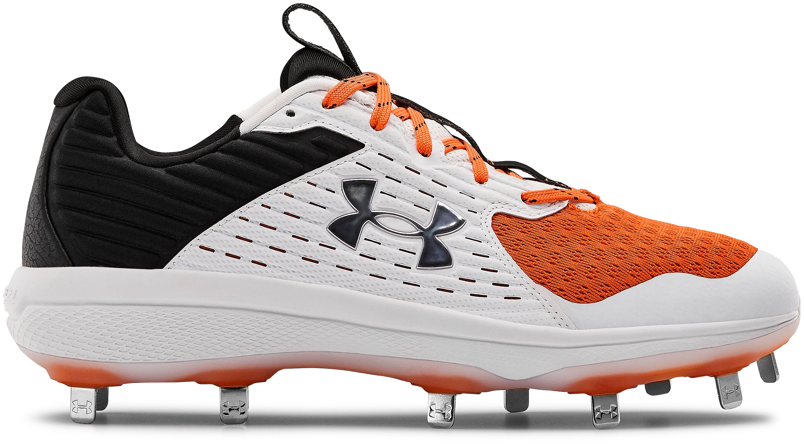 Men's UA Yard MT Baseball Cleats