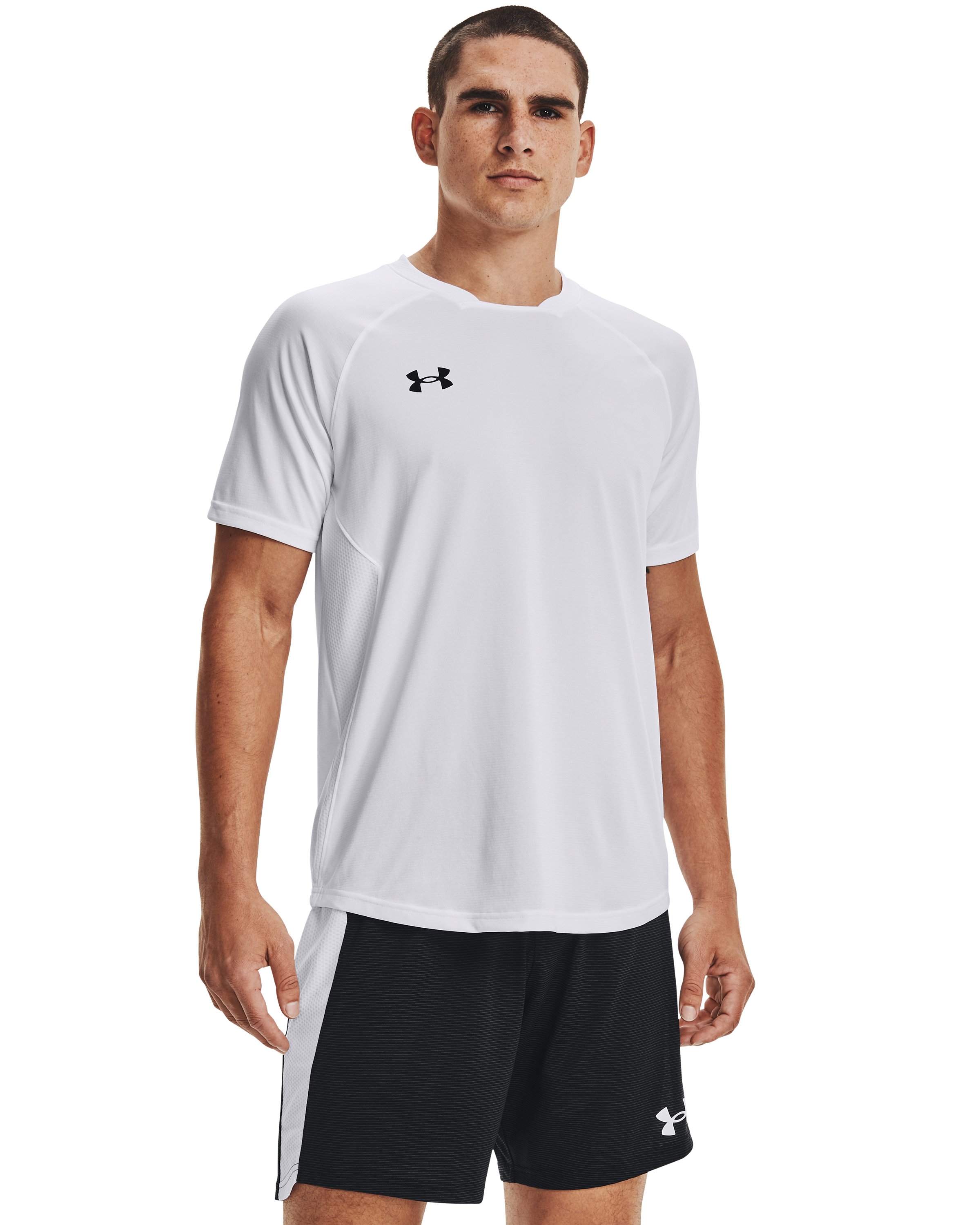 Men's UA Match 2.0 Jersey