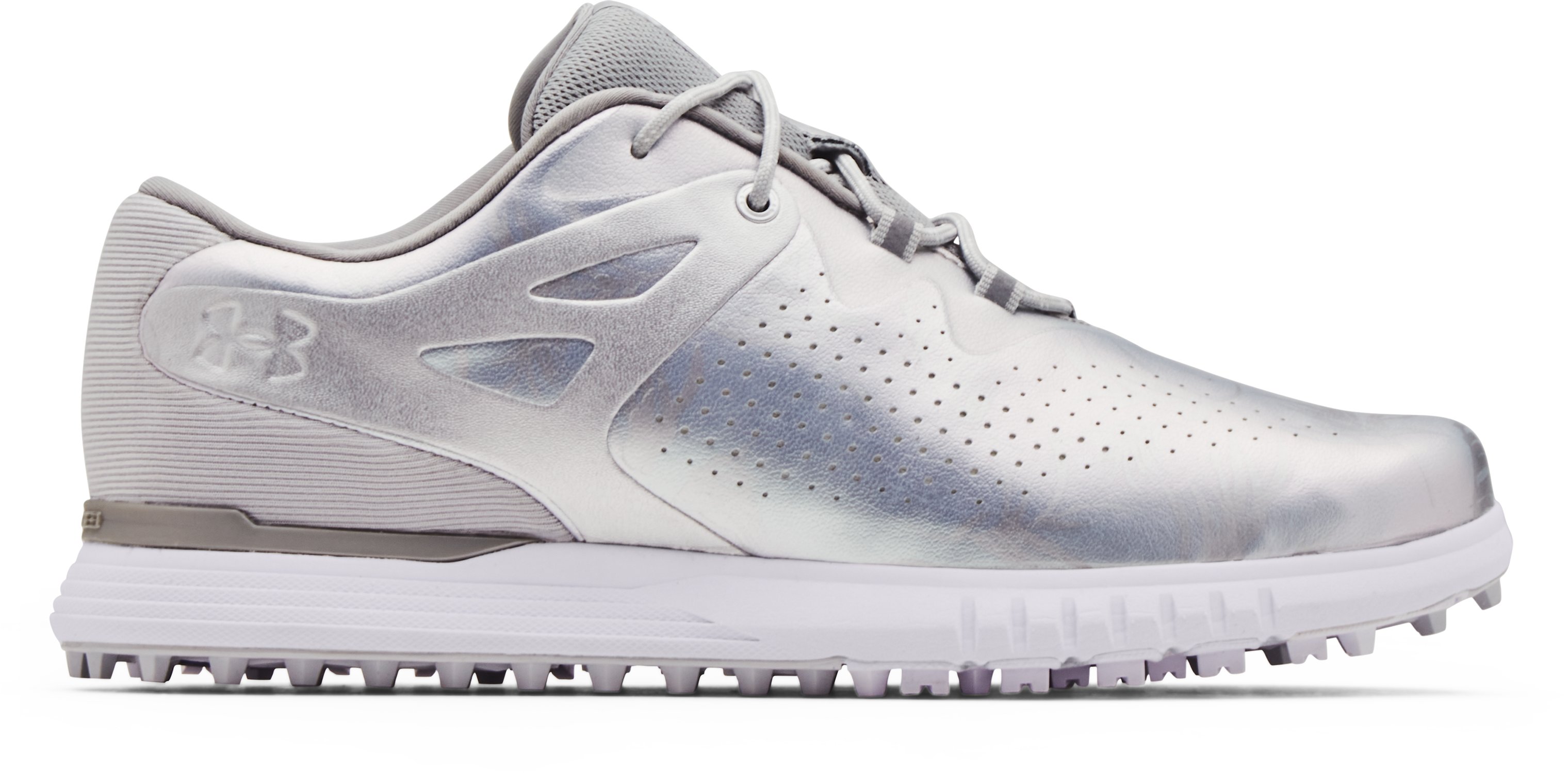 Women's UA Charged Breathe Spikeless Golf Shoes