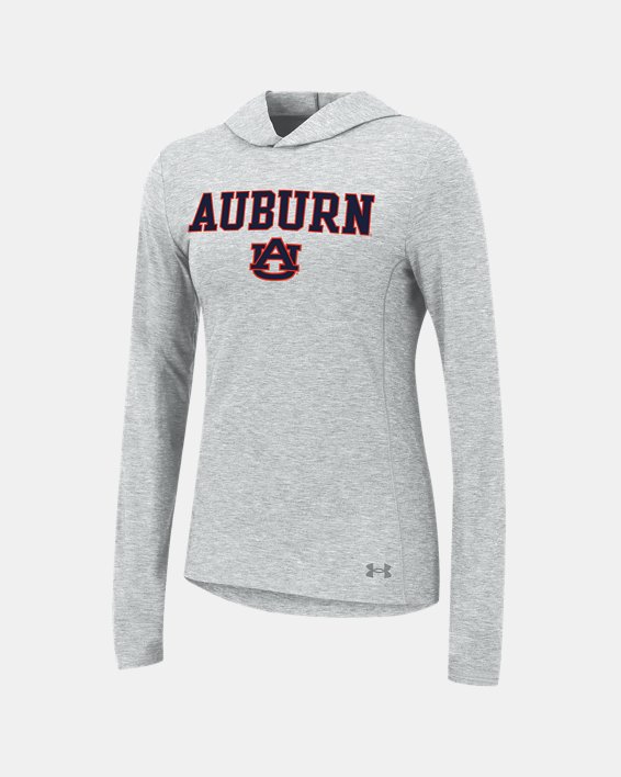 Women's UA Breezy Collegiate Hoodie