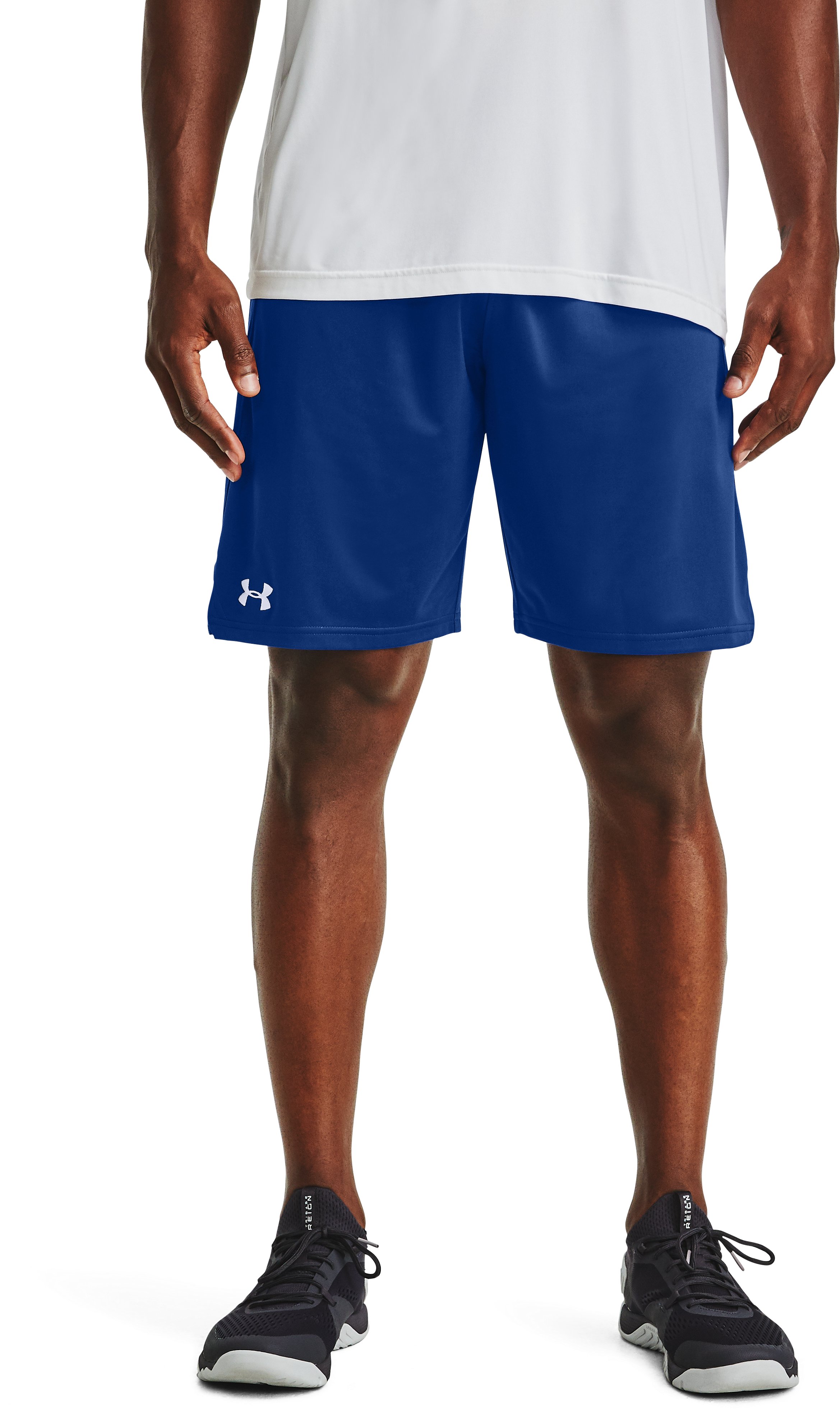 Men's UA Locker 9" Shorts