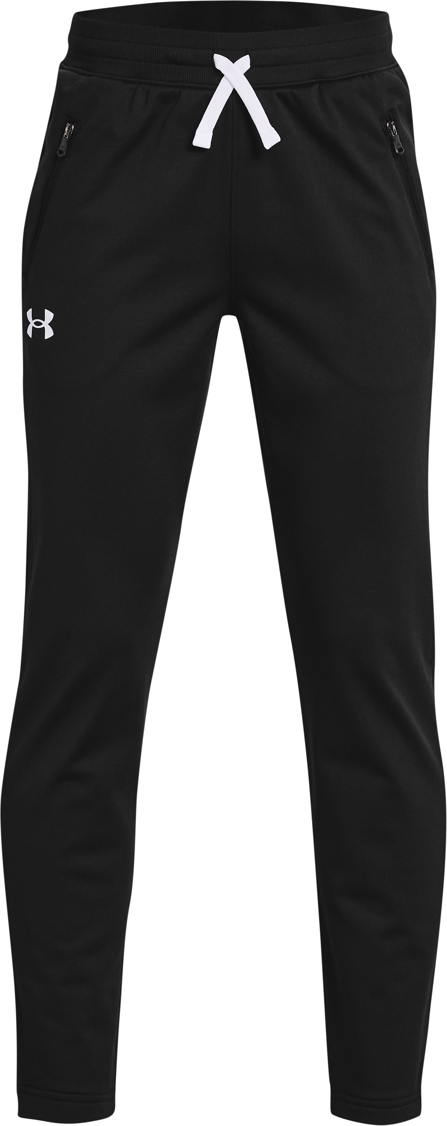 Boys' UA Pennant Tapered Pants