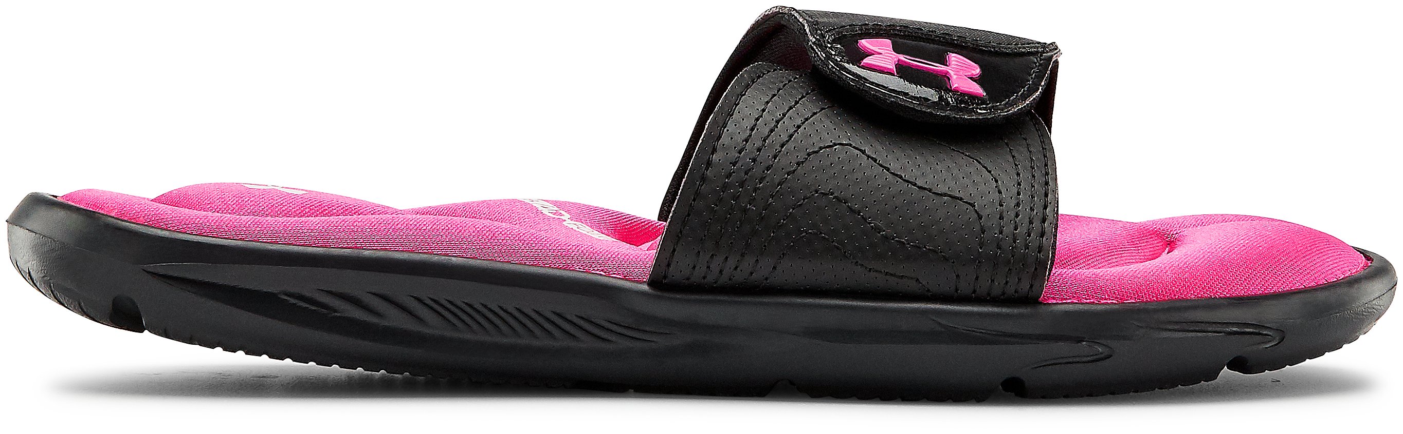 Girls' UA Ignite IX Slides