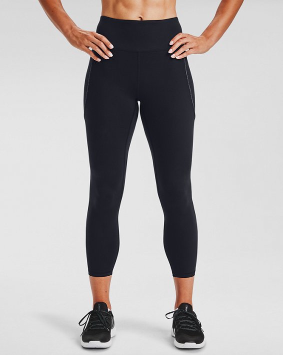 Women's UA HydraFuse Ankle Leggings