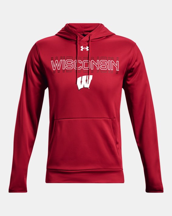 Men's Armour Fleece® Collegiate Sideline Hoodie