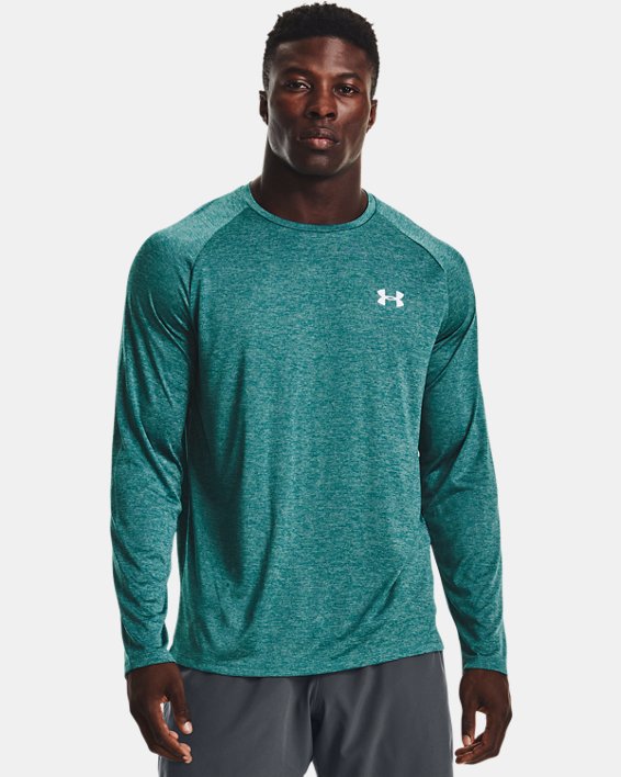 Men's UA Tech™ Long Sleeve