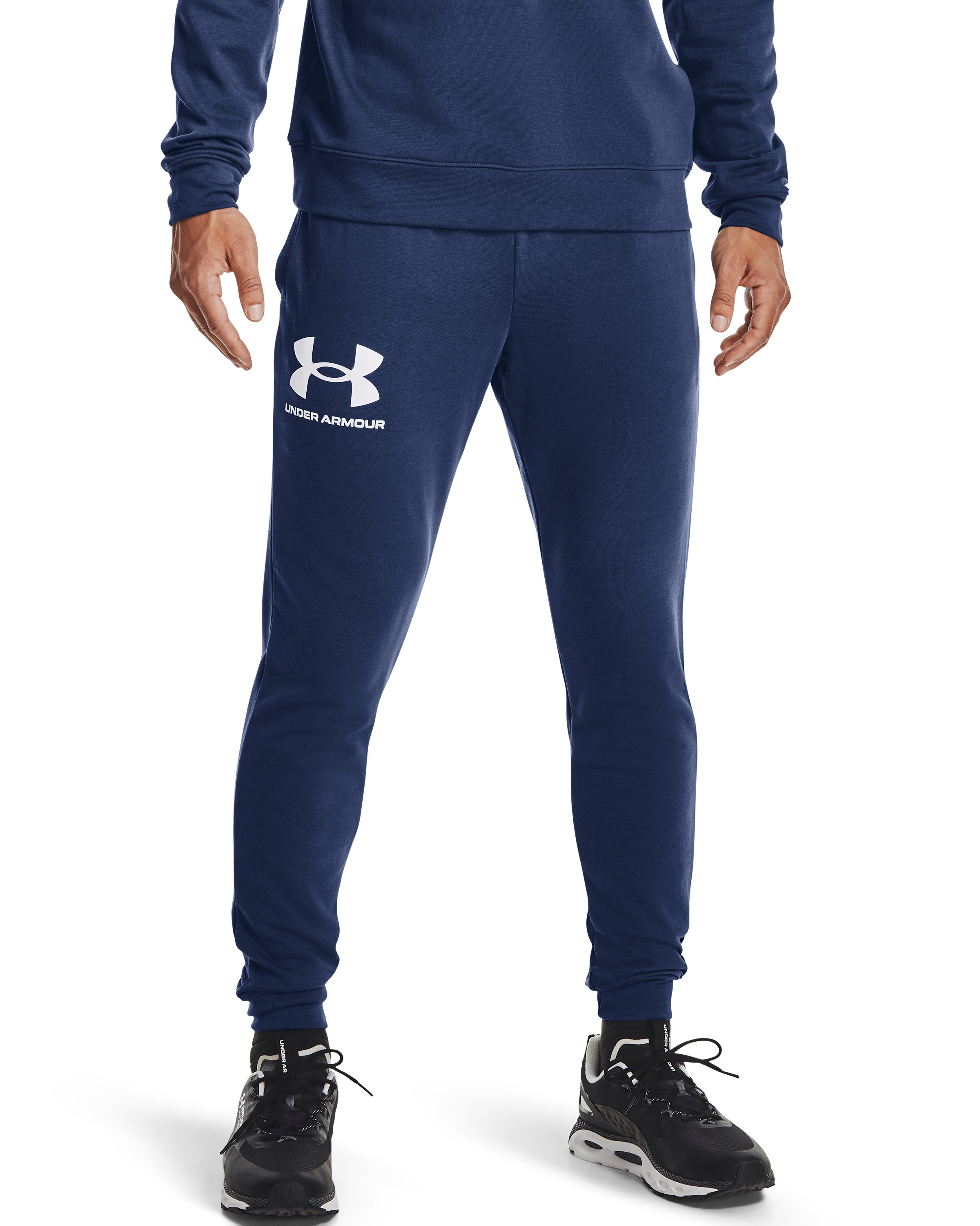 Men's UA Rival Terry Joggers