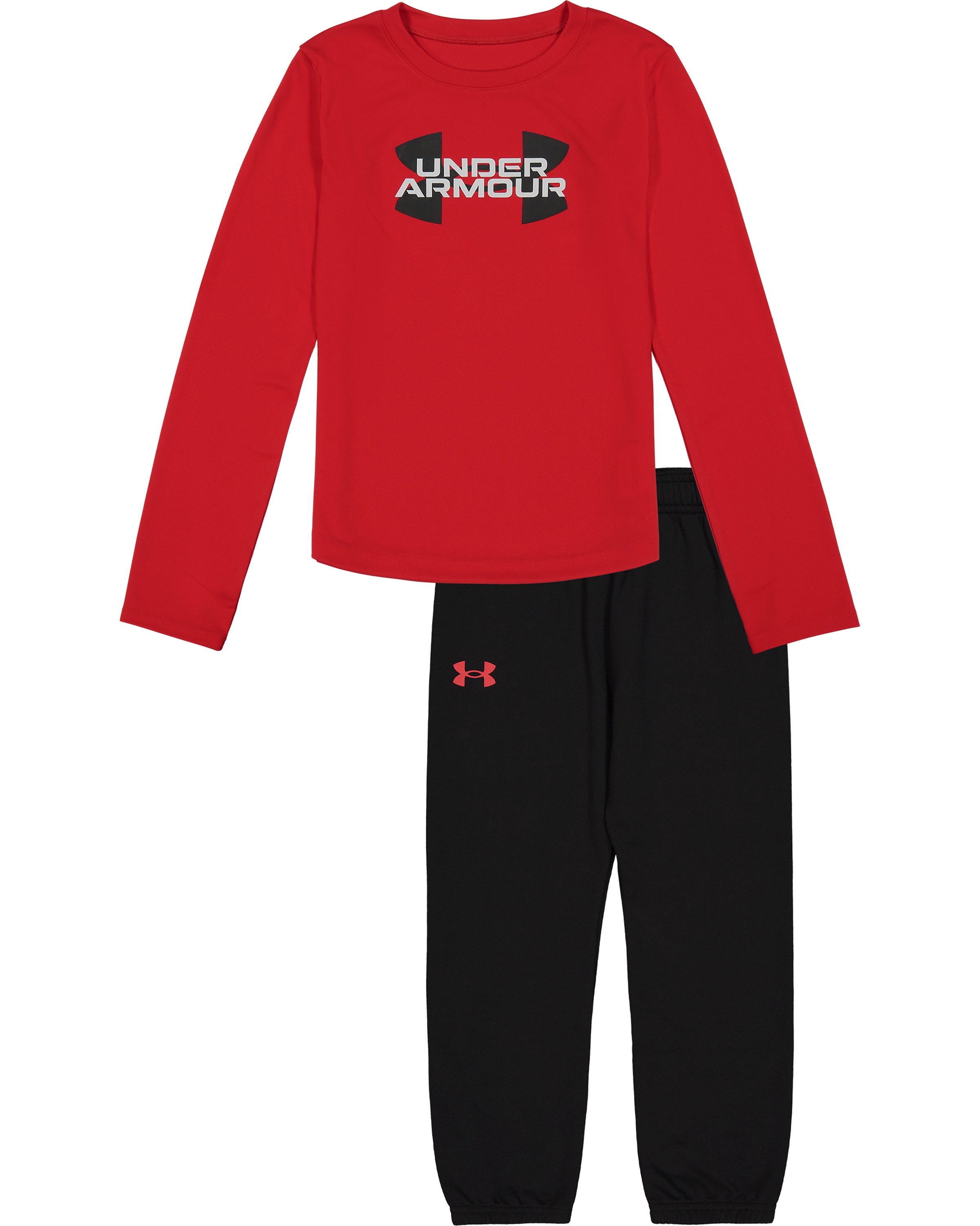 Boys' Infant UA Core Set