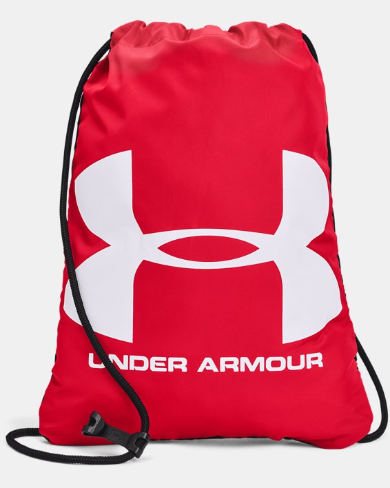 UA Ozsee Sackpack
