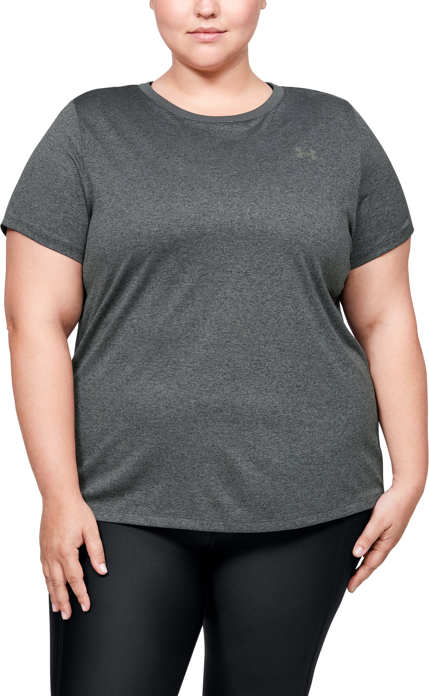 Women's UA Tech™ Short Sleeve