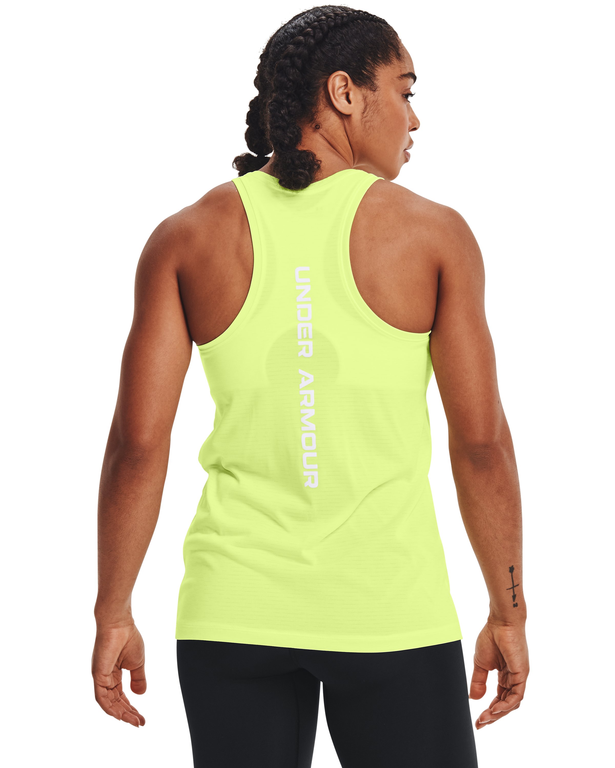 Women's UA Tech™ Dash Tank