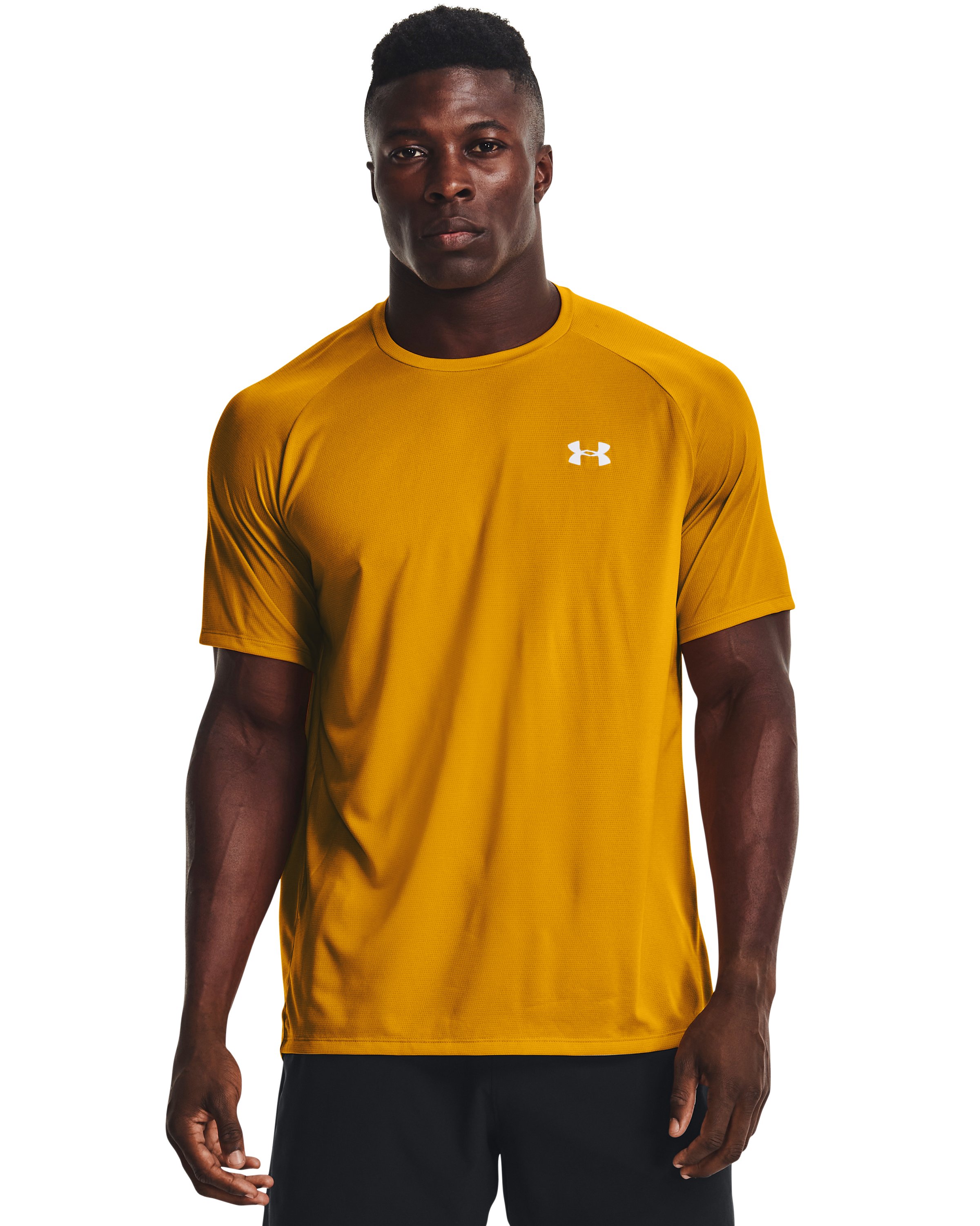 Men's UA Tech™ 2.0 Short Sleeve T-Shirt