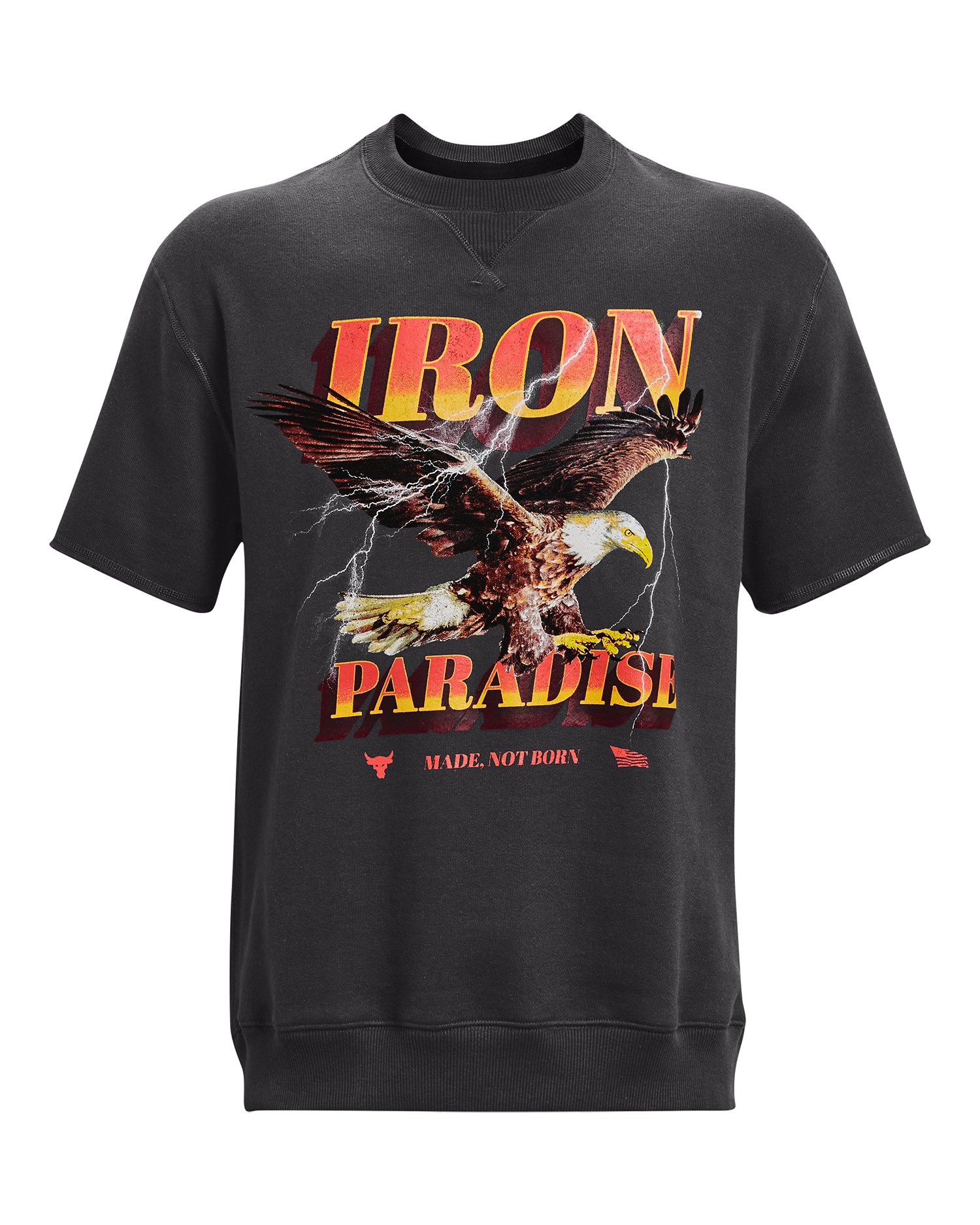 Men's Project Rock OG Graphic Cutoff