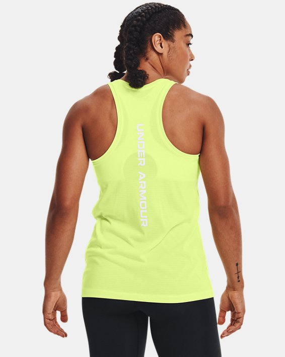 Women's UA Tech™ Dash Tank