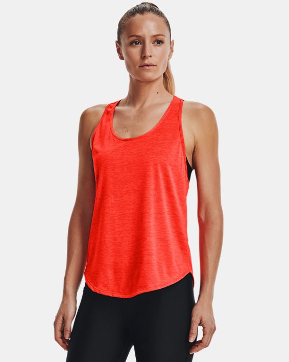 Women's UA Tech™ Vent Tank