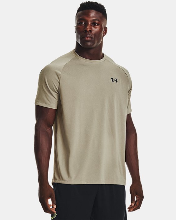 Men's UA Tech™ 2.0 Short Sleeve T-Shirt