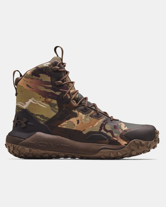 Unisex UA HOVR™ Dawn WP Boots