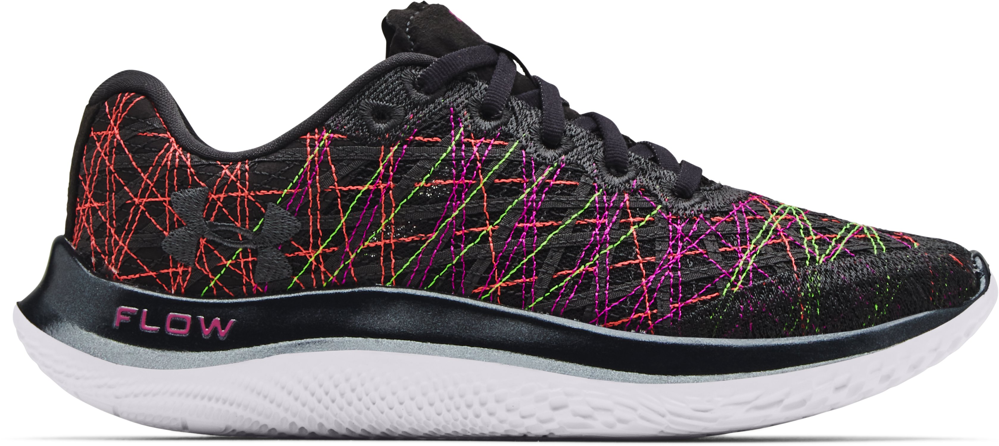 Women's UA Flow Velociti Wind Prizm Running Shoes