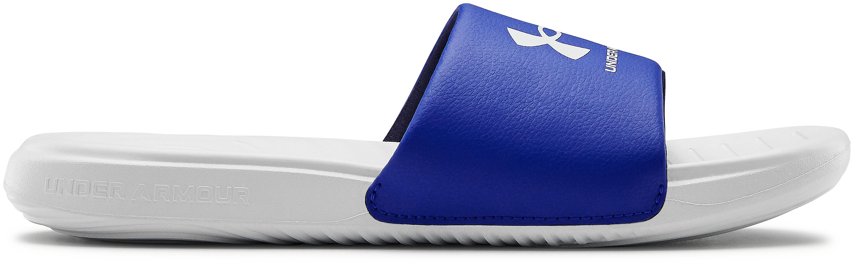 Men's UA Ansa Fixed Slides