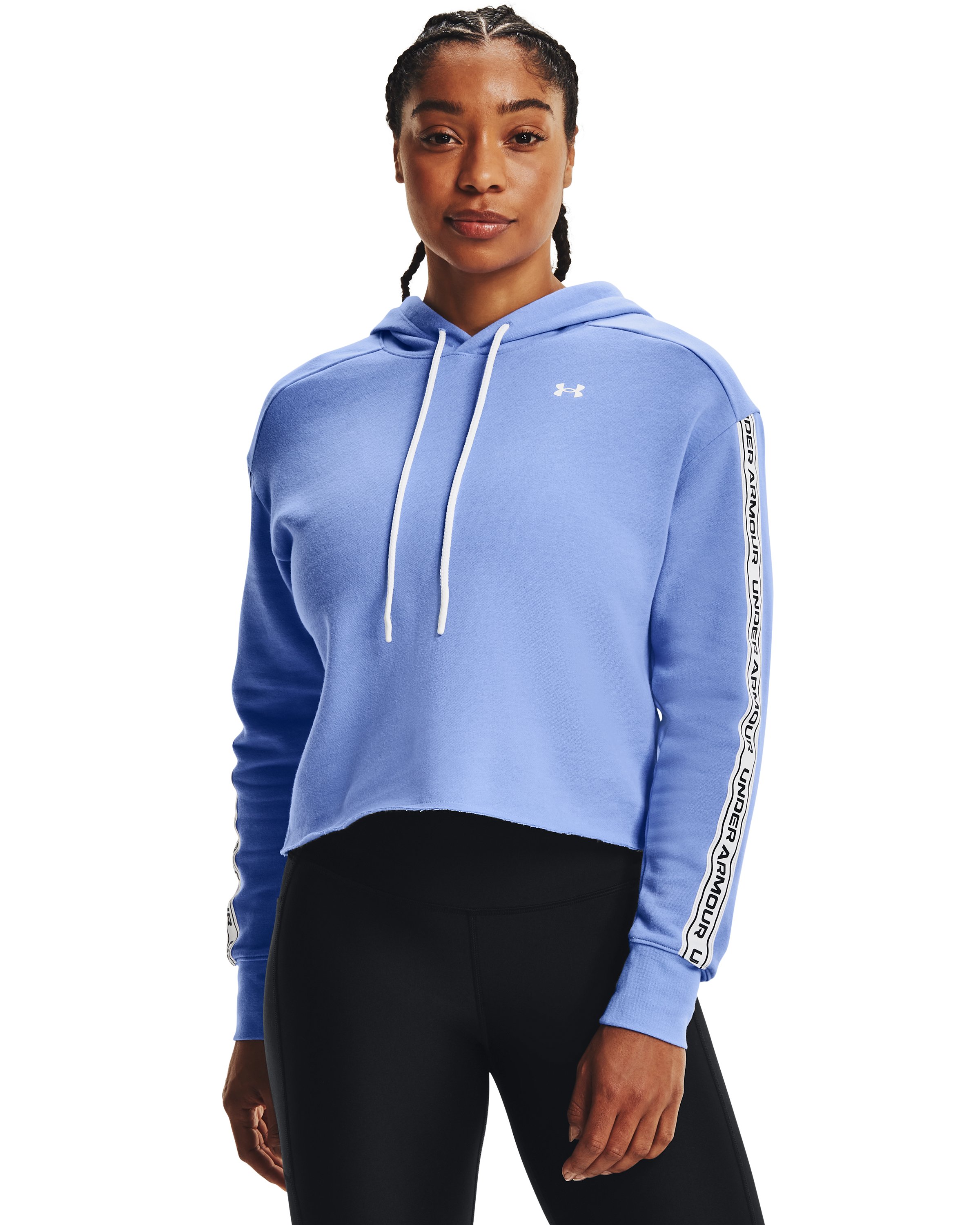 Women's UA Rival Fleece Hoodie