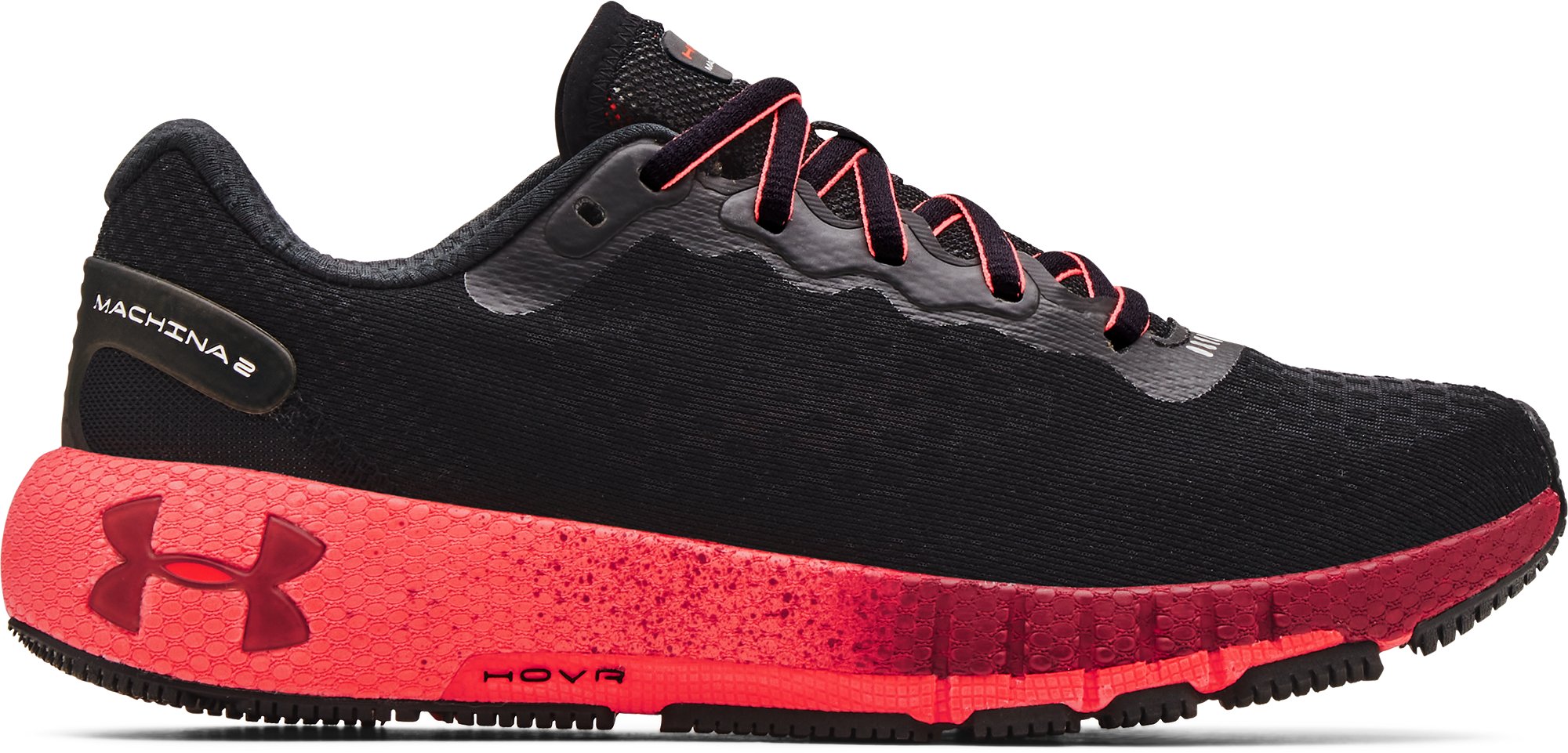 Women's UA HOVR™ Machina 2 Colorshift Running Shoes