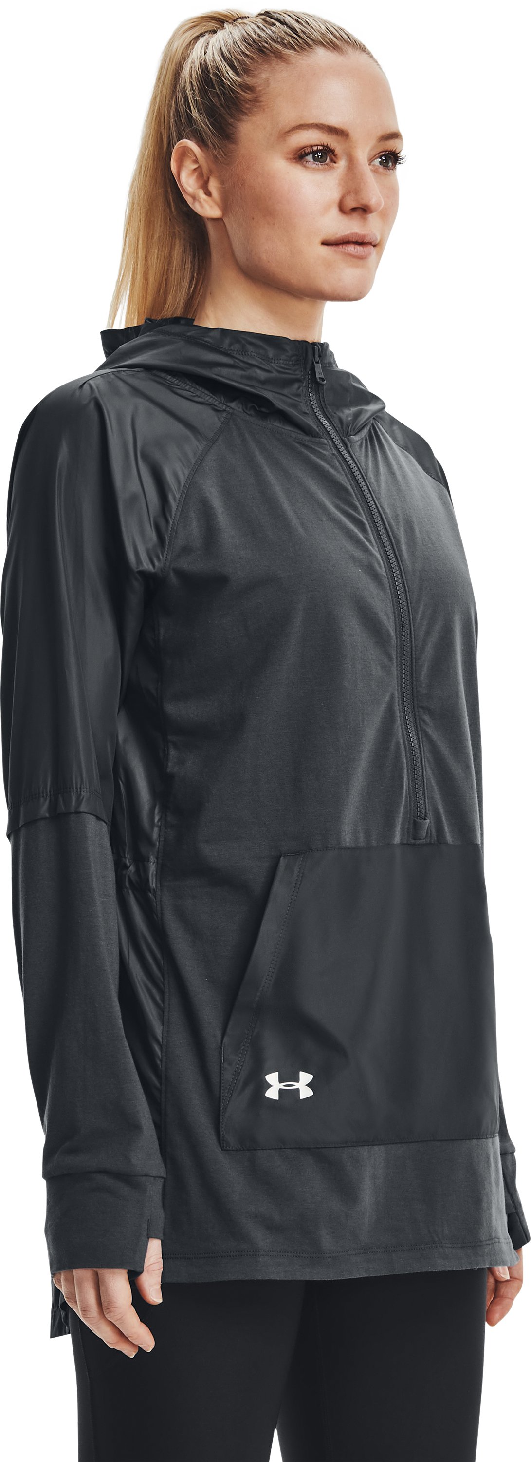 Women's UA Cross Town Anorak