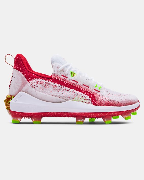 Men's UA Harper 6 Elite TPU Baseball Cleats