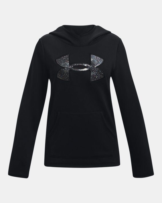 Girls' Armour Fleece® Hoodie