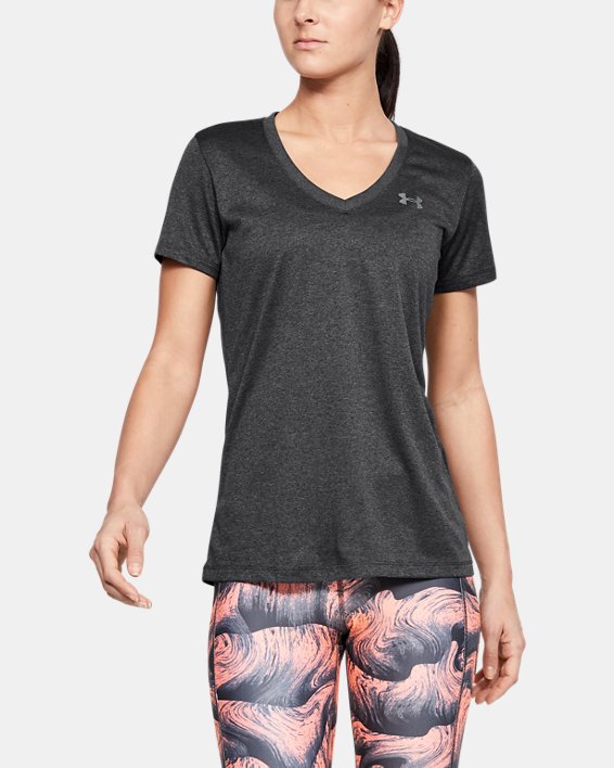 Women's UA Tech™ V-Neck