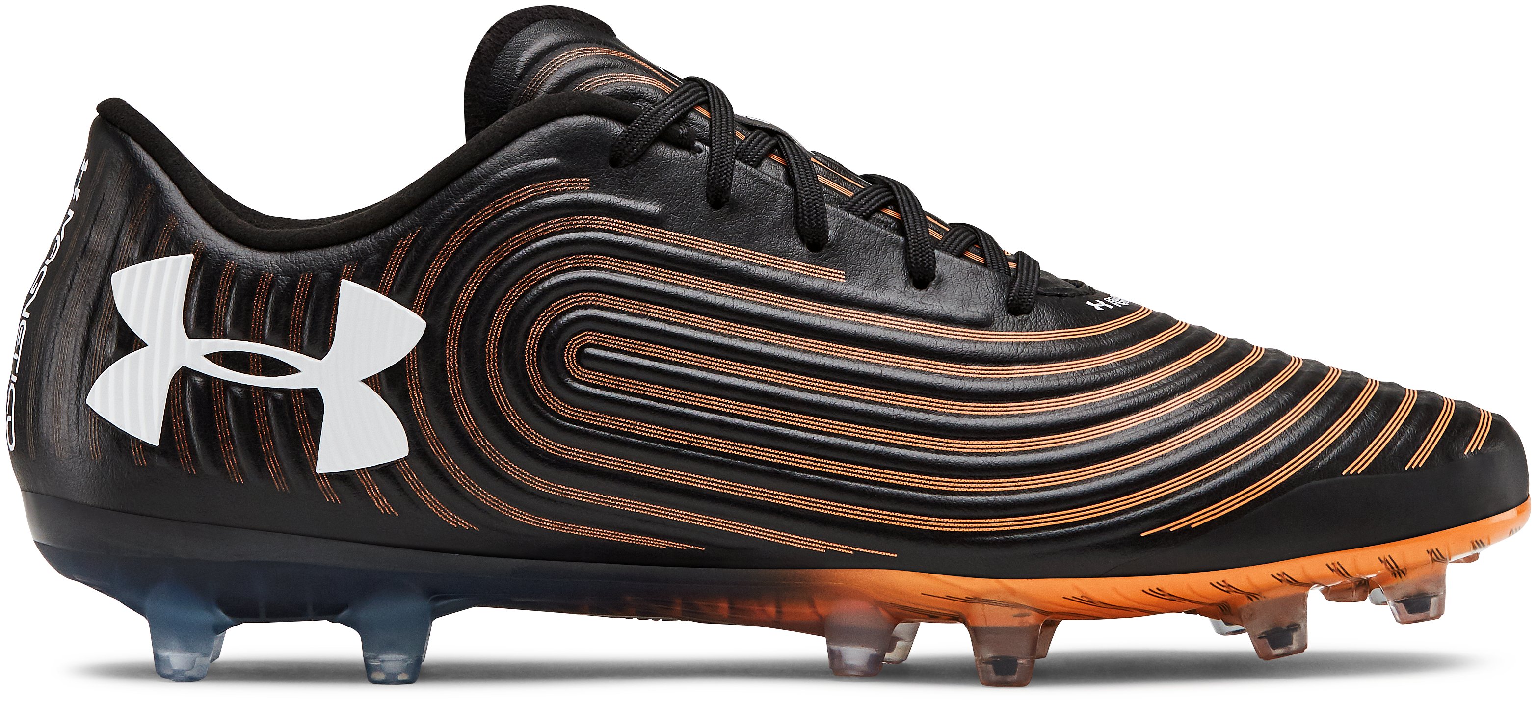 Men's UA Magnetico Control Pro FG Soccer Cleats