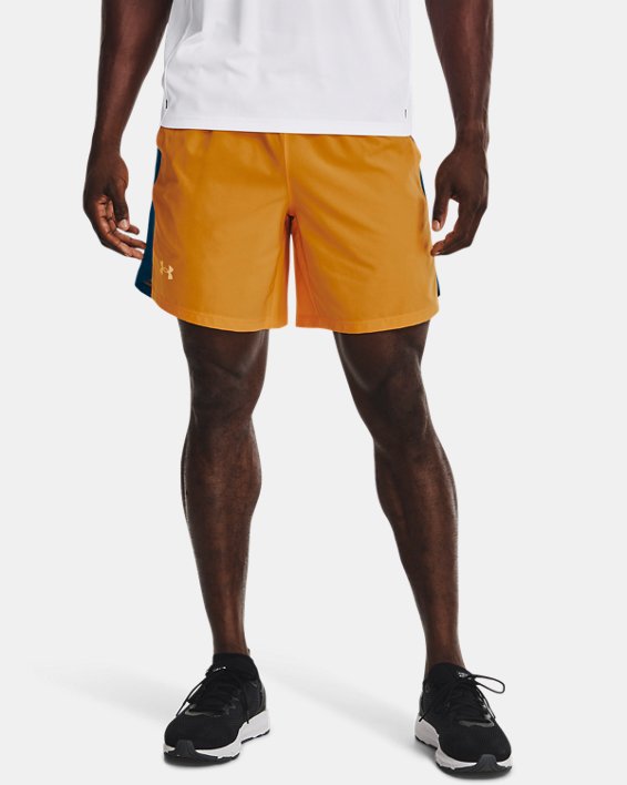 Men's UA Launch Run 7" Shorts