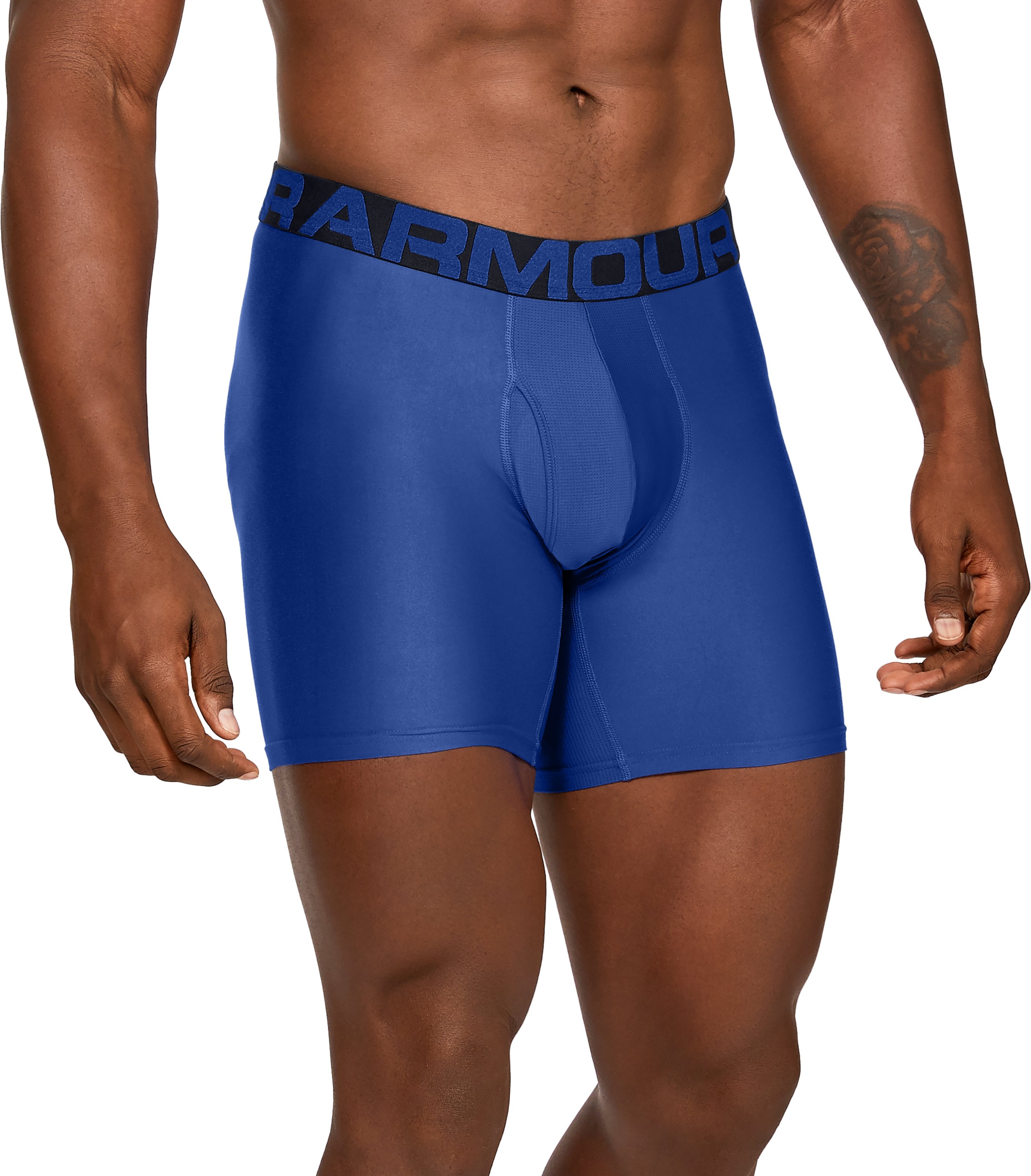 Men's UA Tech™ 6" Boxerjock®