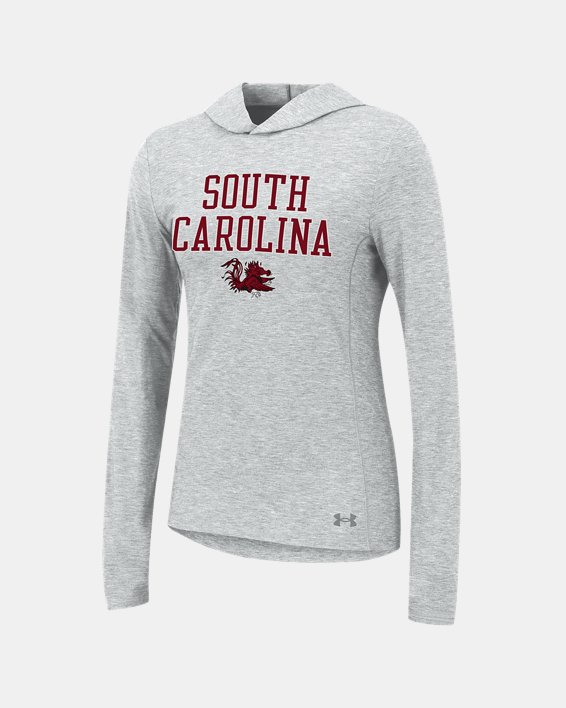 Women's UA Breezy Collegiate Hoodie
