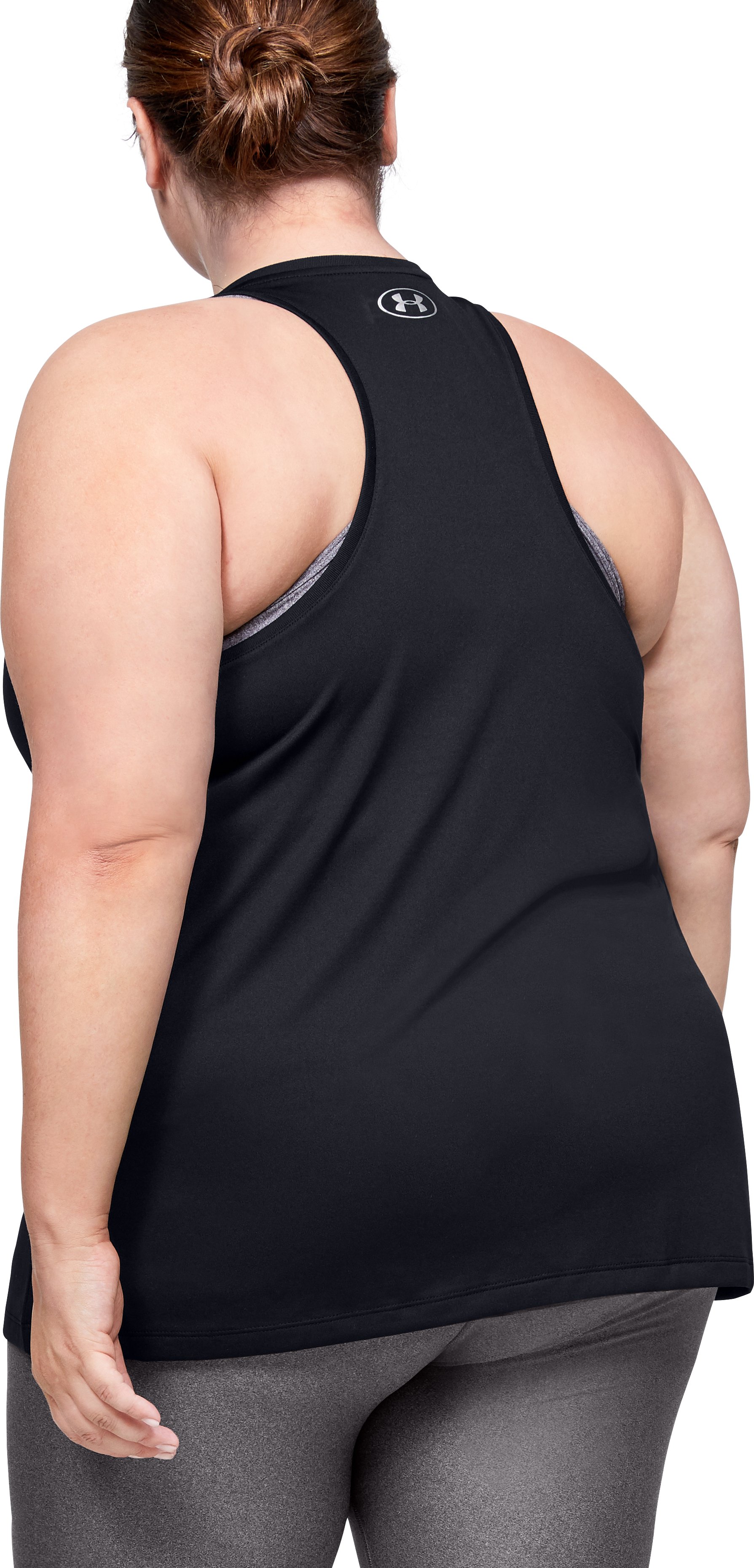 Women's UA Tech™ Tank Top