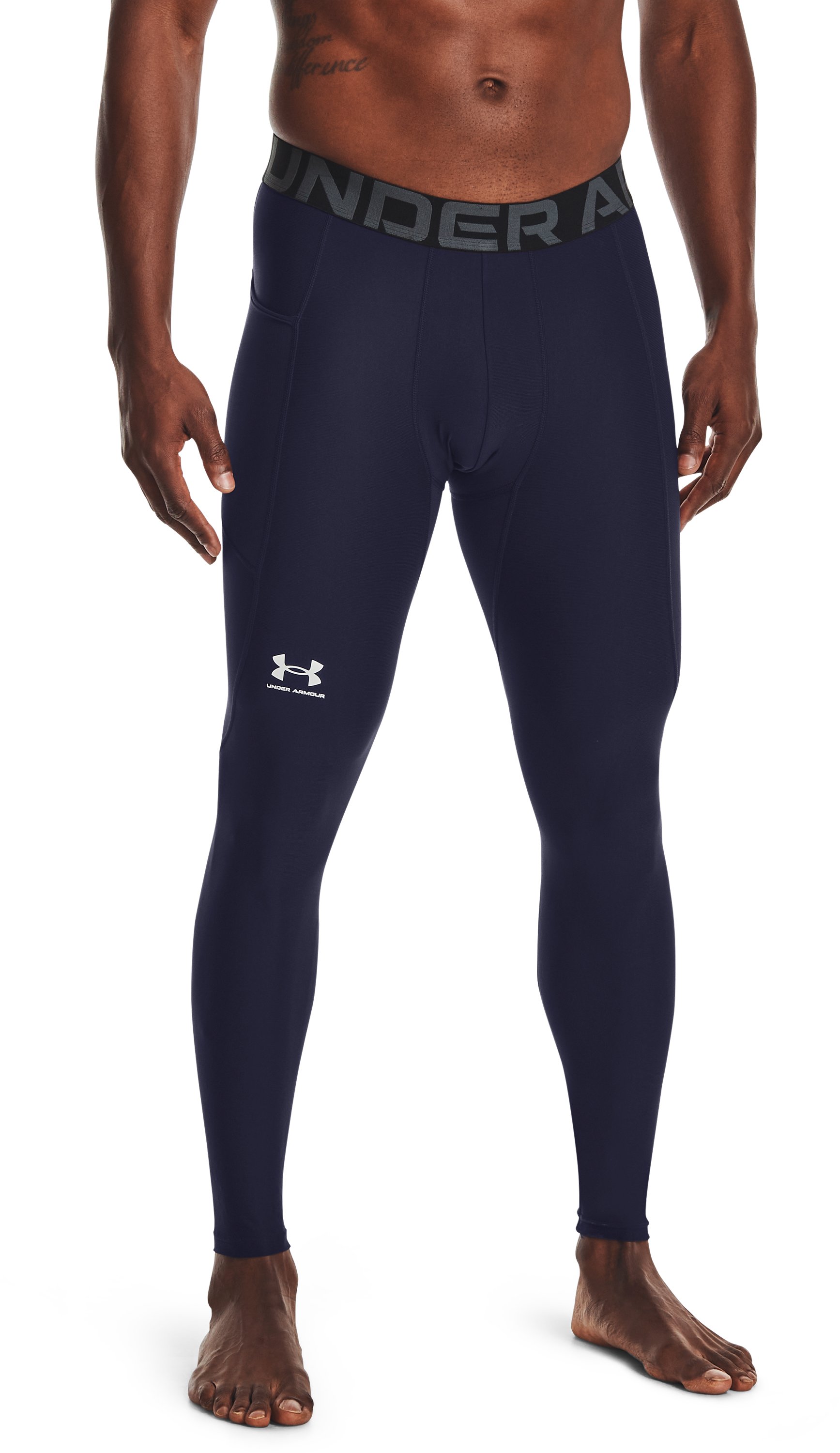 Men's HeatGear® Armour Leggings
