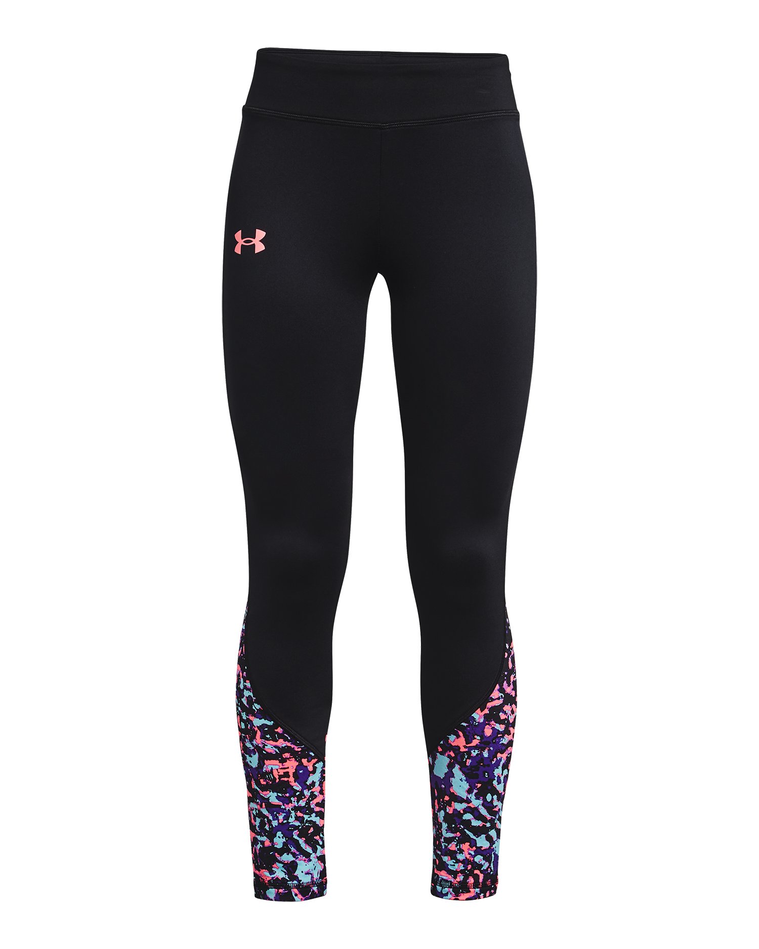Girls' ColdGear® Leggings