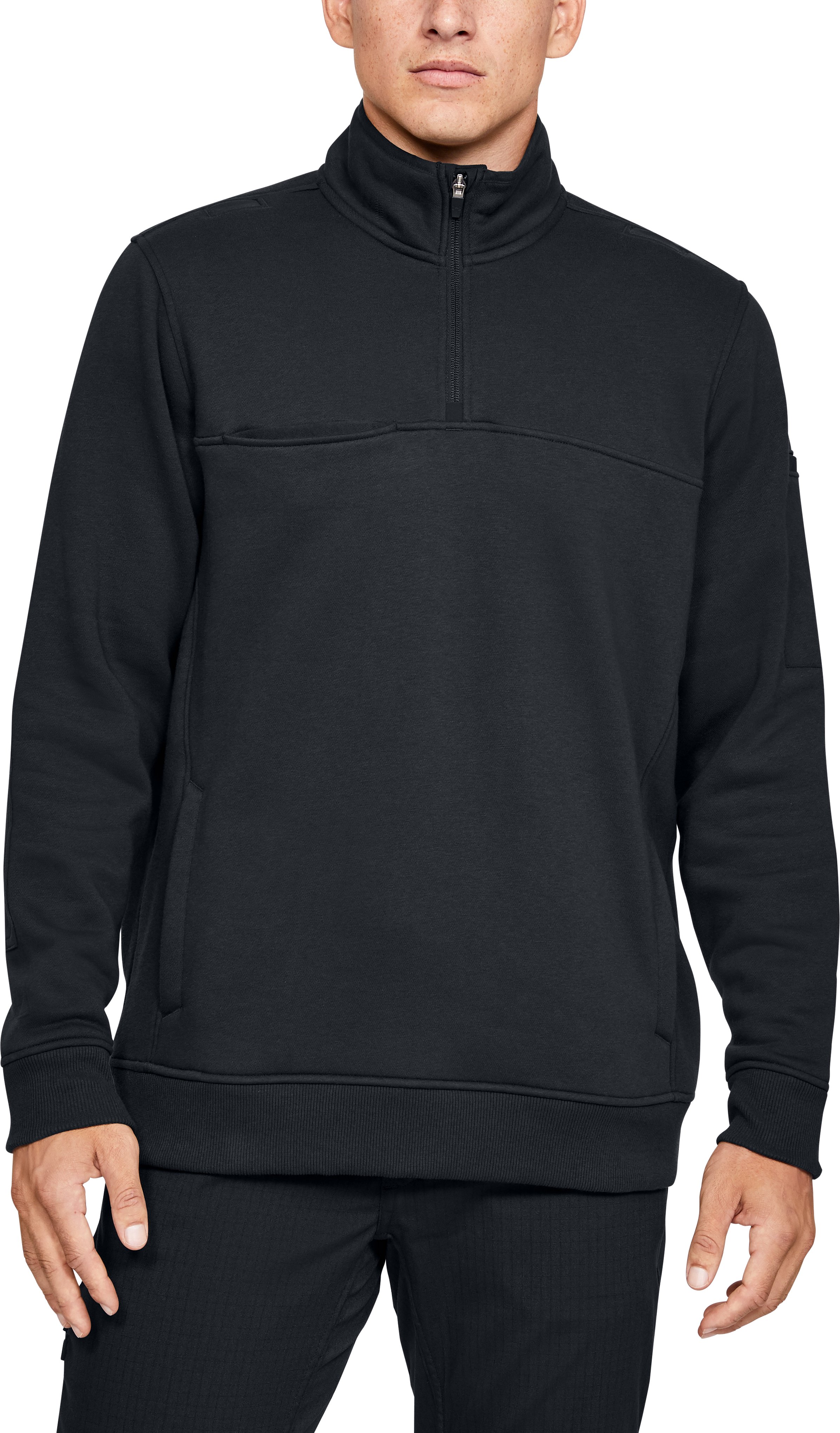 Men's UA Tactical Job Fleece 3.0