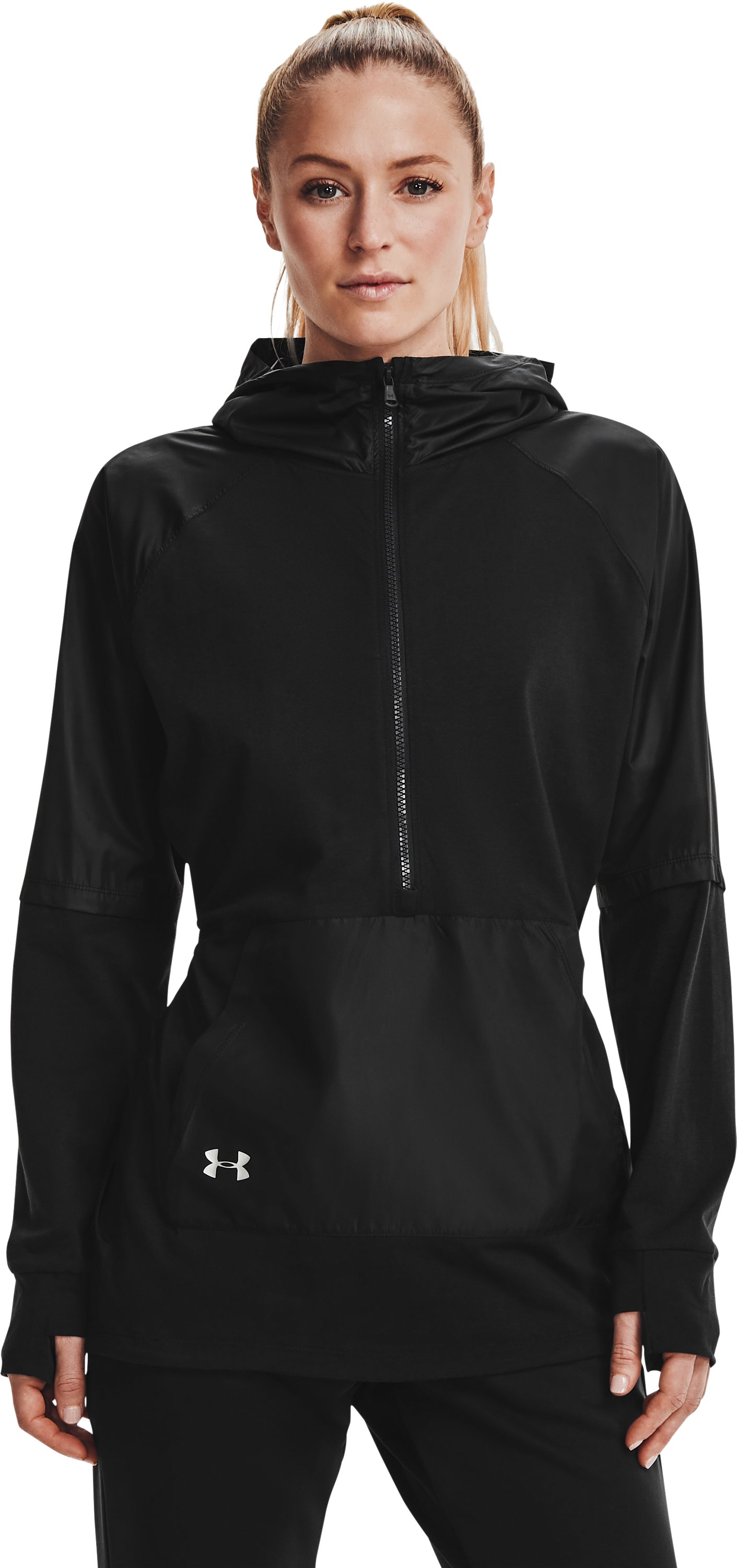 Women's UA Cross Town Anorak