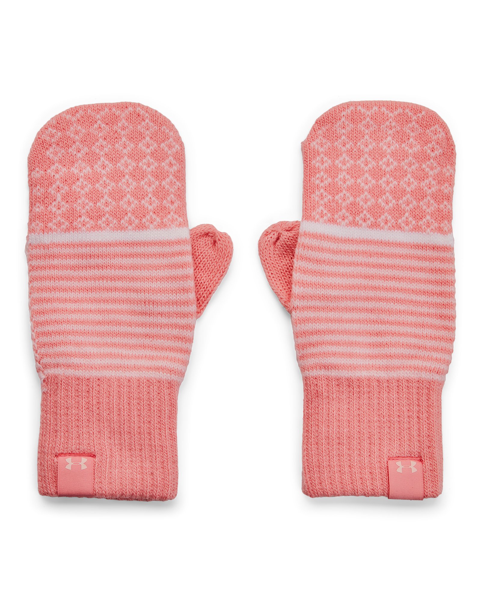 Girls' UA Favorite Mittens