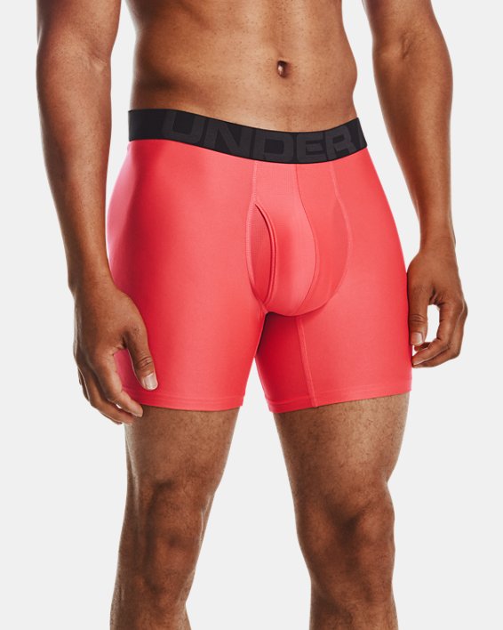 Men's UA Tech™ 6" Boxerjock®