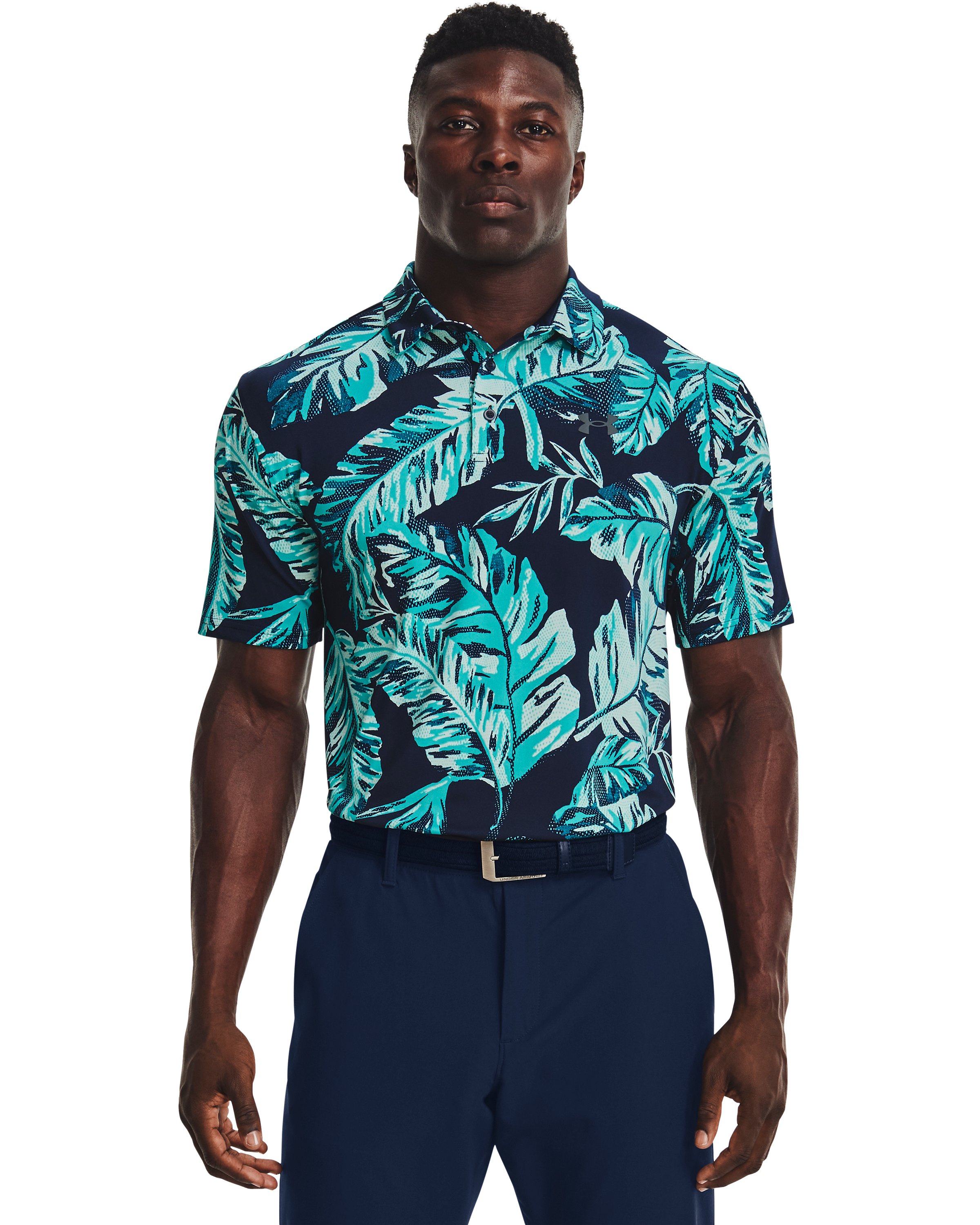 Men's UA Playoff Polo 2.0