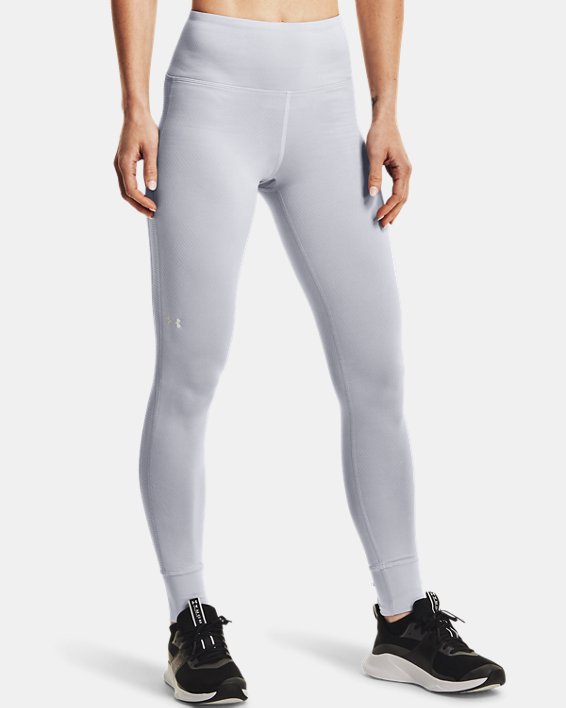 Women's ColdGear® Infrared Full-Length Leggings