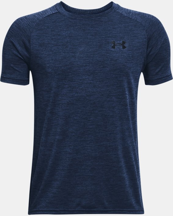 Boys' UA Tech™ 2.0 Short Sleeve
