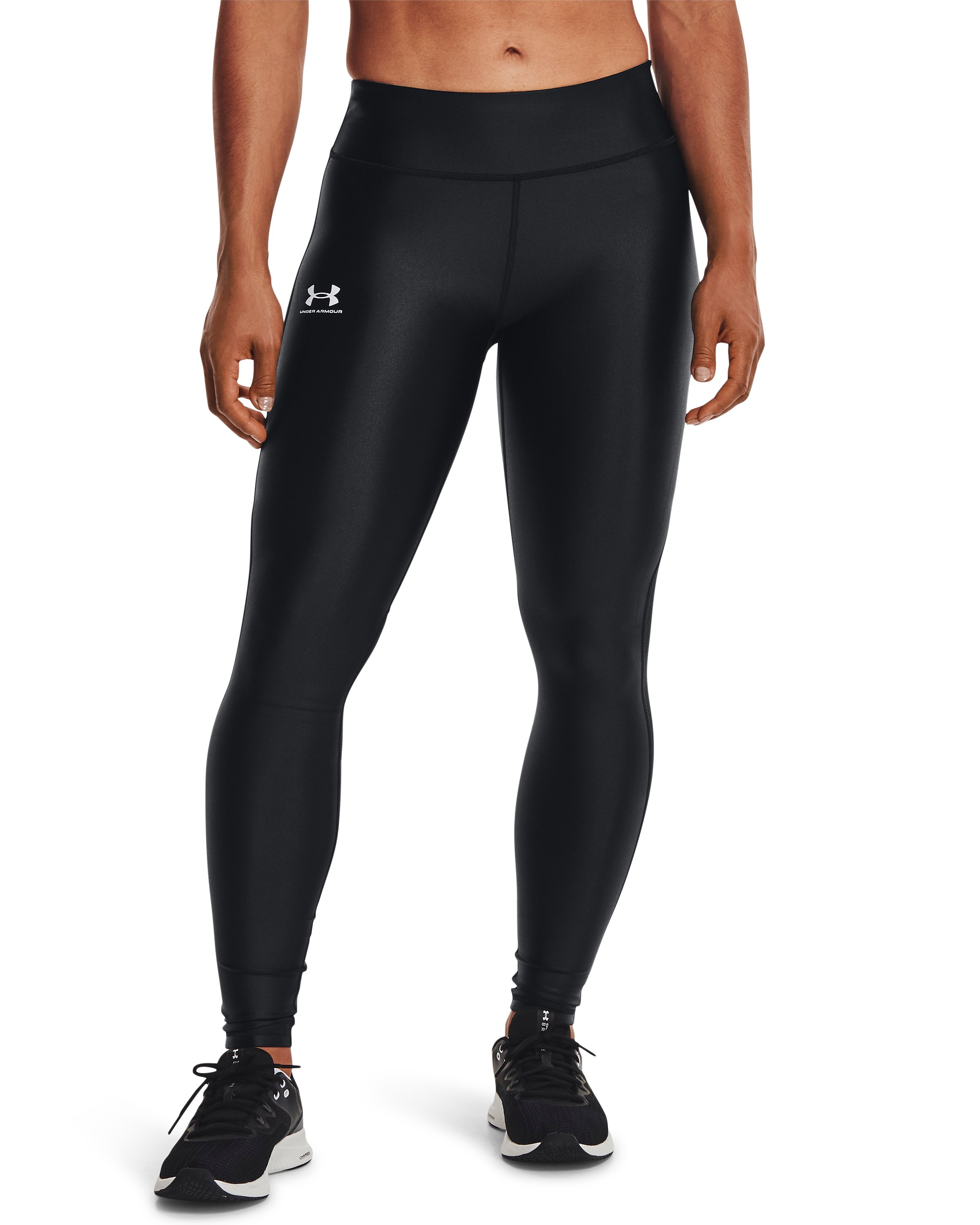 Women's UA Iso-Chill Team Full-Length Leggings