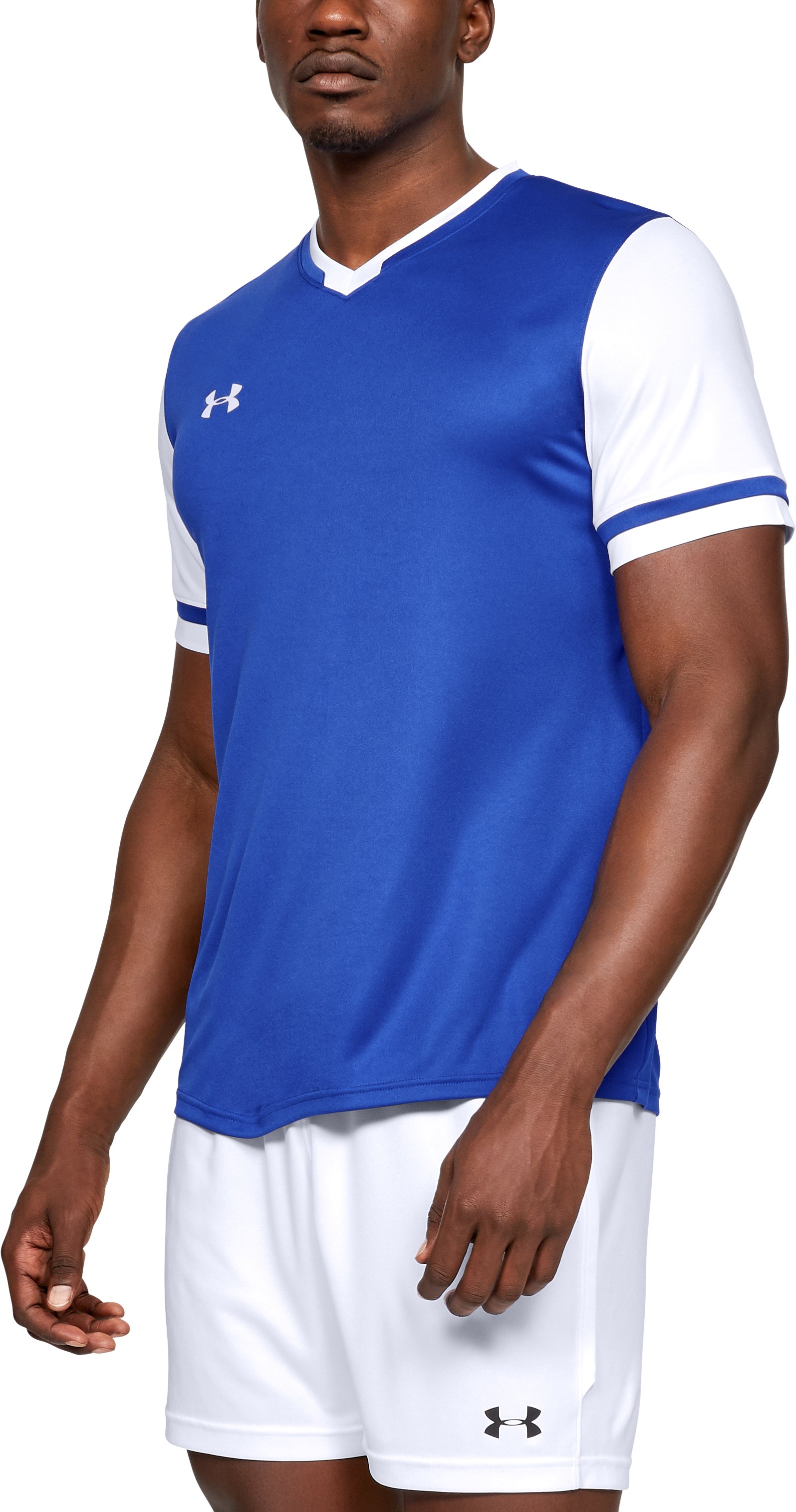 Men's UA Maquina 2.0 Jersey