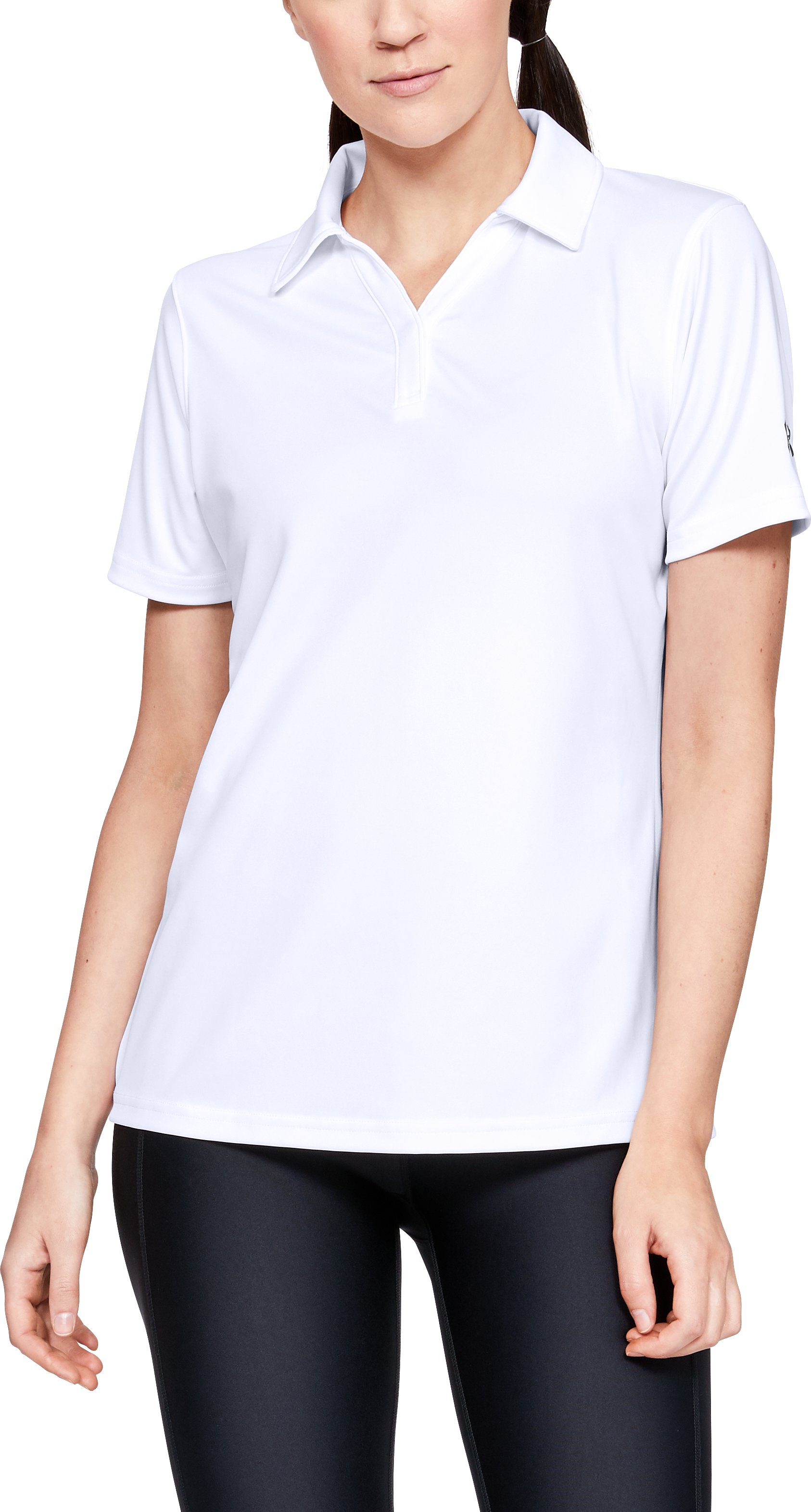 Women's UA Performance Polo