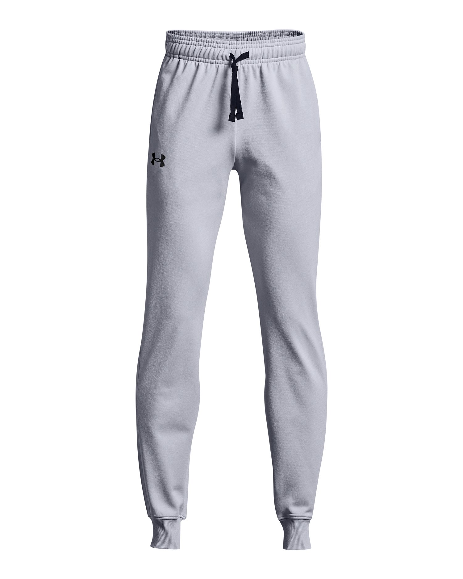 Boys' UA Brawler 2.0 Tapered Pants