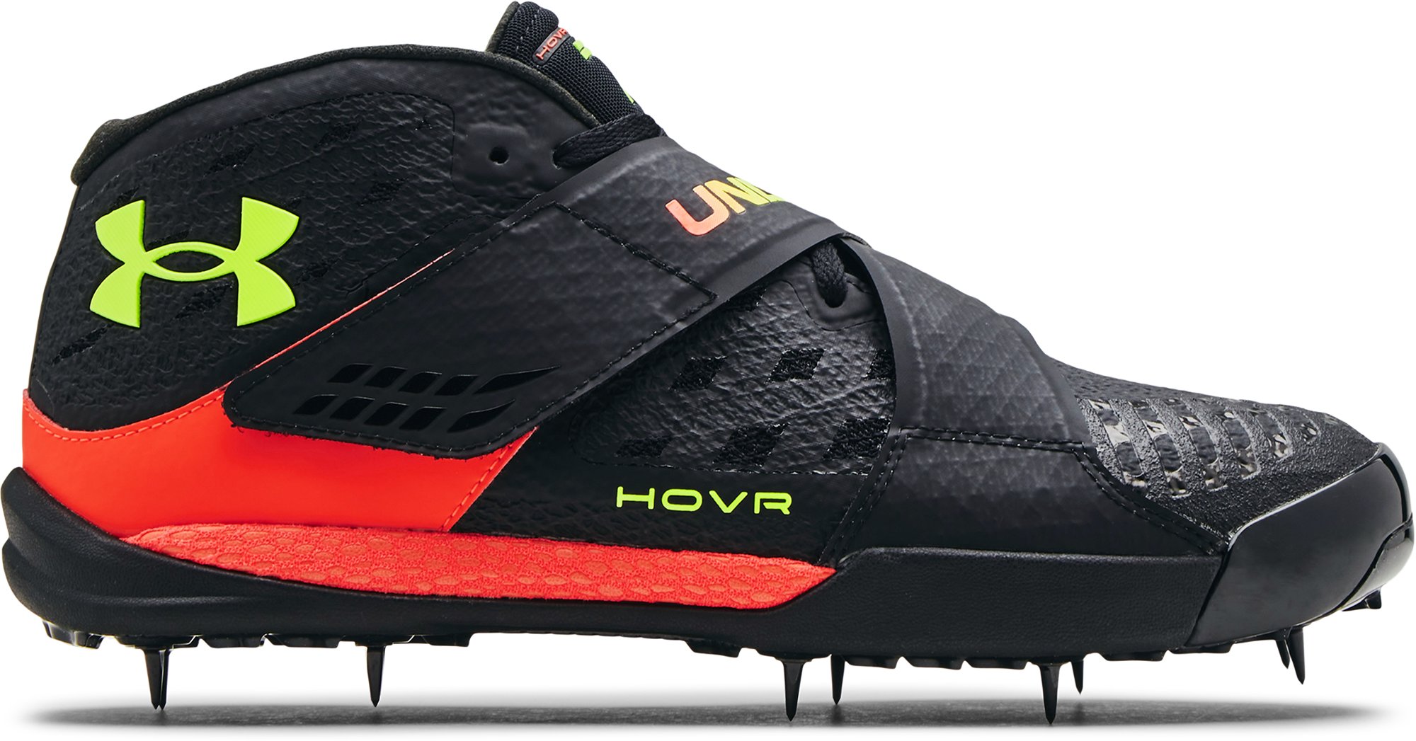 Unisex UA HOVR™ Silencer Track Shoes