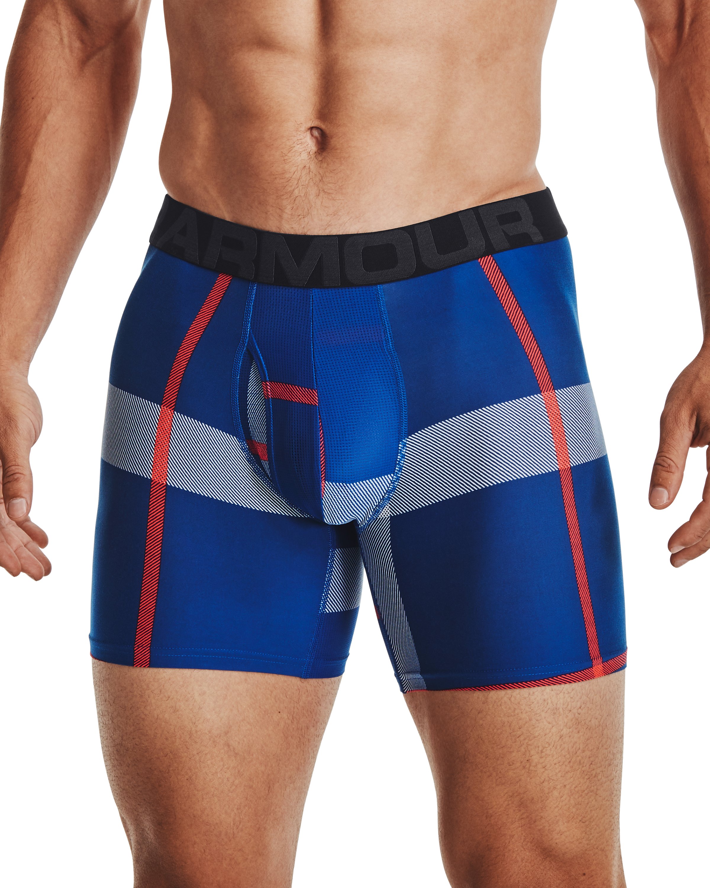 Men's UA Tech™ 6" Boxerjock®